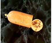 Fruit Pudding Half Stick